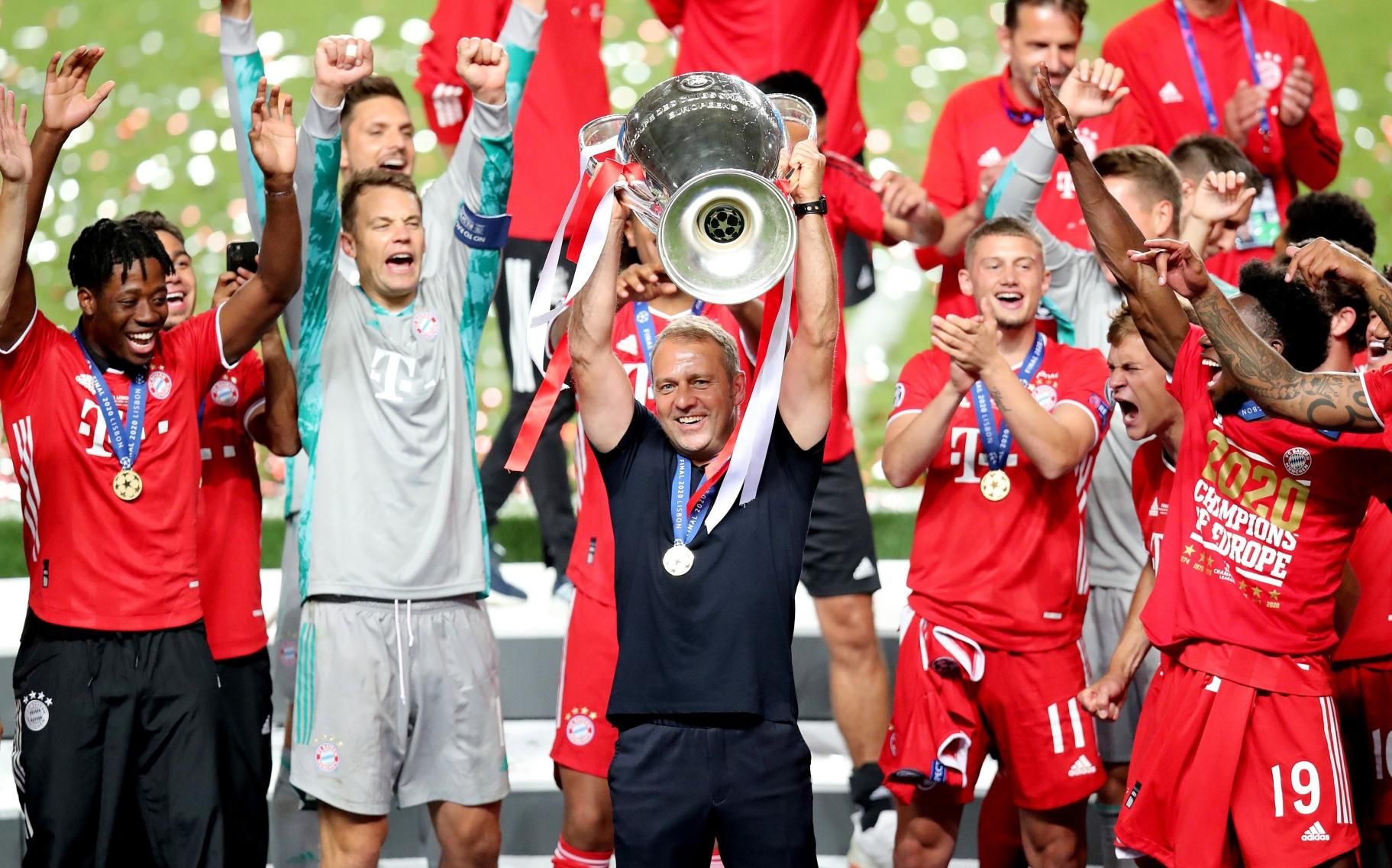 Champions League: Liverpool x Real e PSG x Bayern; veja todos duelos
