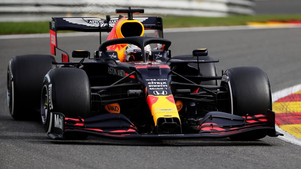 Ferrari lidera treinos no GP da Holanda, Red Bull tem dificuldades