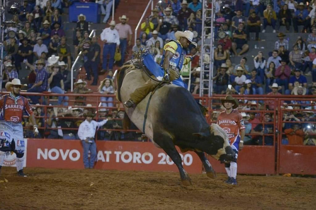 Festa do Peão de Barretos: programação esportiva tem finais de