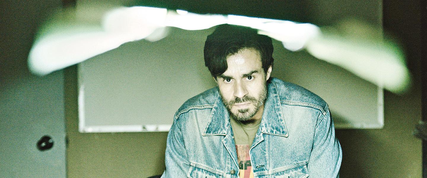 Segunda temporada da série A Divisão