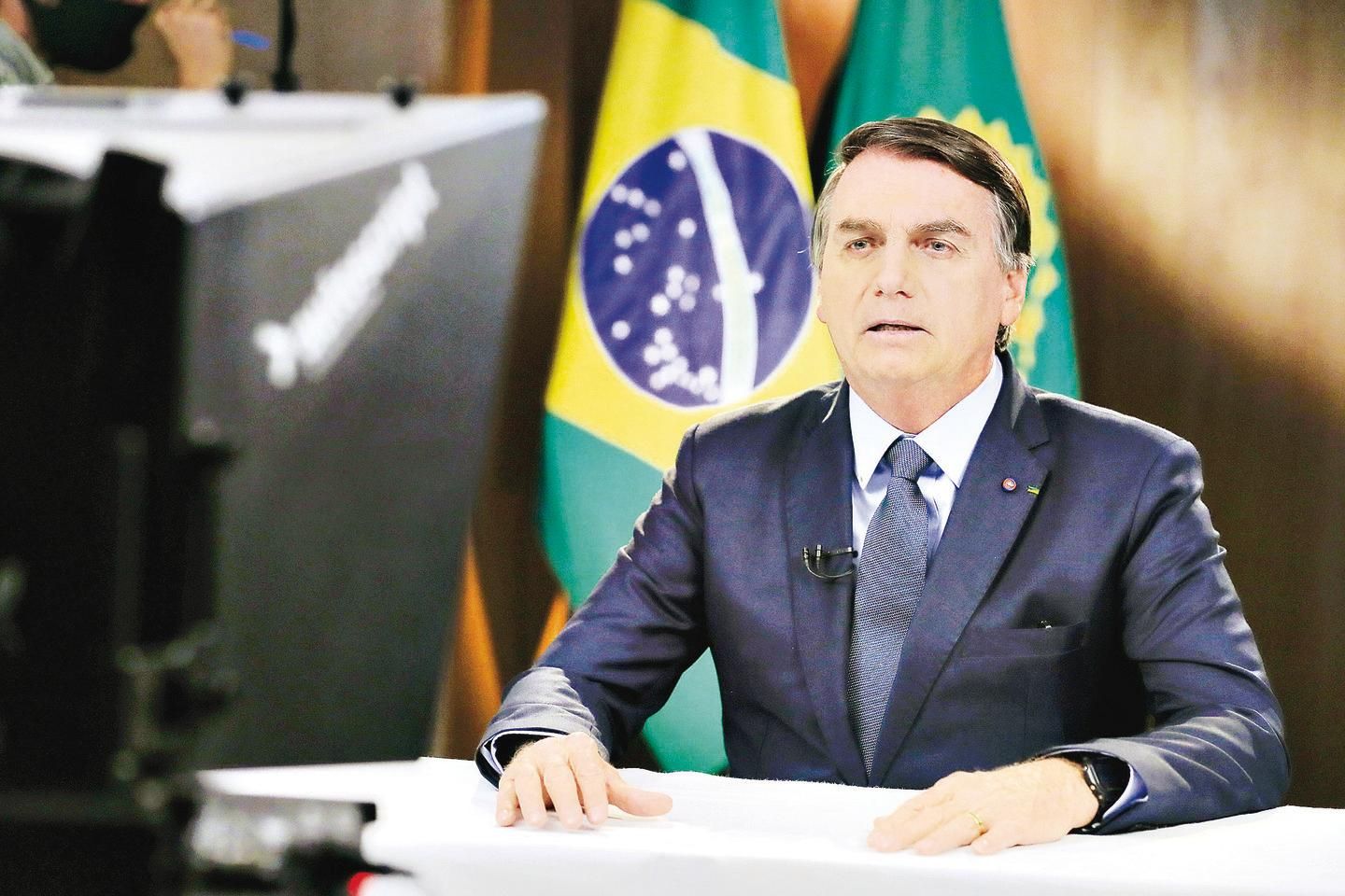 Presidente estadual do União Brasil divulga nota de repúdio contra