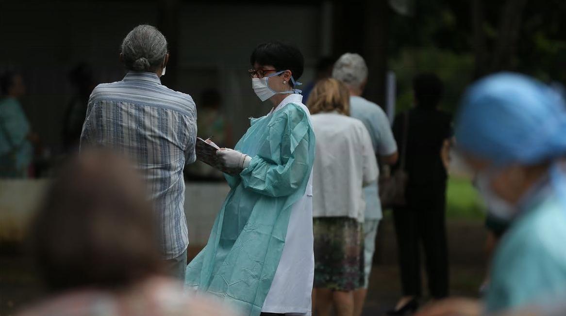 Câncer: mulheres devem ficar atentas a sinais mesmo em meio à pandemia -  Governo do Estado do Ceará