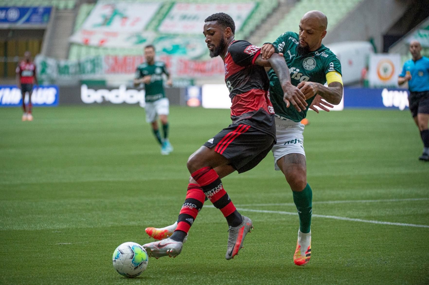 Em noite frustrante, São Paulo e Grêmio empatam no Morumbi - Lance!