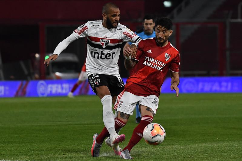 Conheça o Estádio Libertadores de América, palco de River Plate x Athletico  –