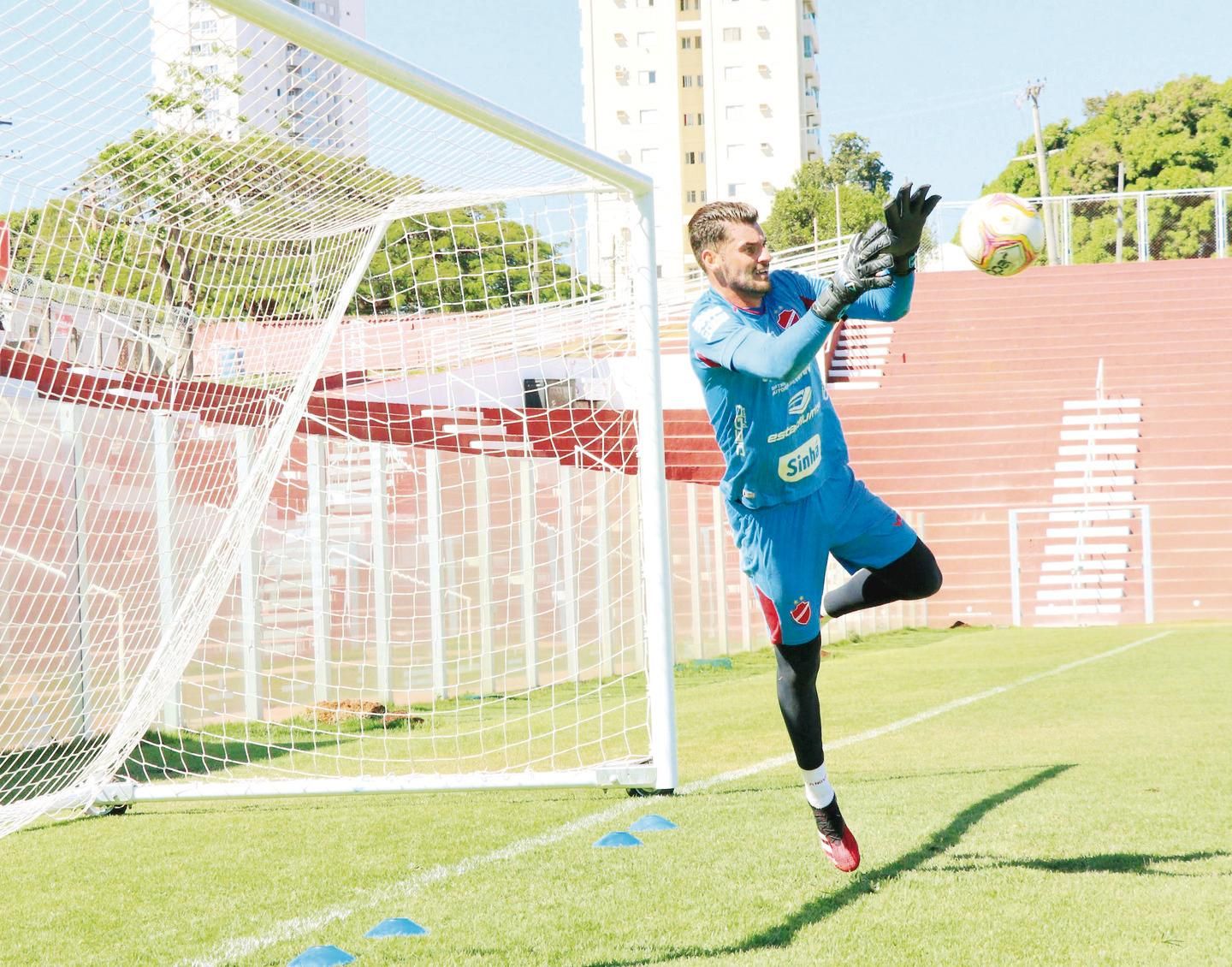 Sport chega a cinco jogos sem sofrer gols e tem 3ª melhor defesa entre  clubes da Série B; veja lista, sport