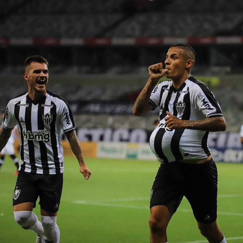 Com gol de Coutinho no fim, Sport vence Novorizontino e se aproxima ainda  mais do G4 - Folha PE