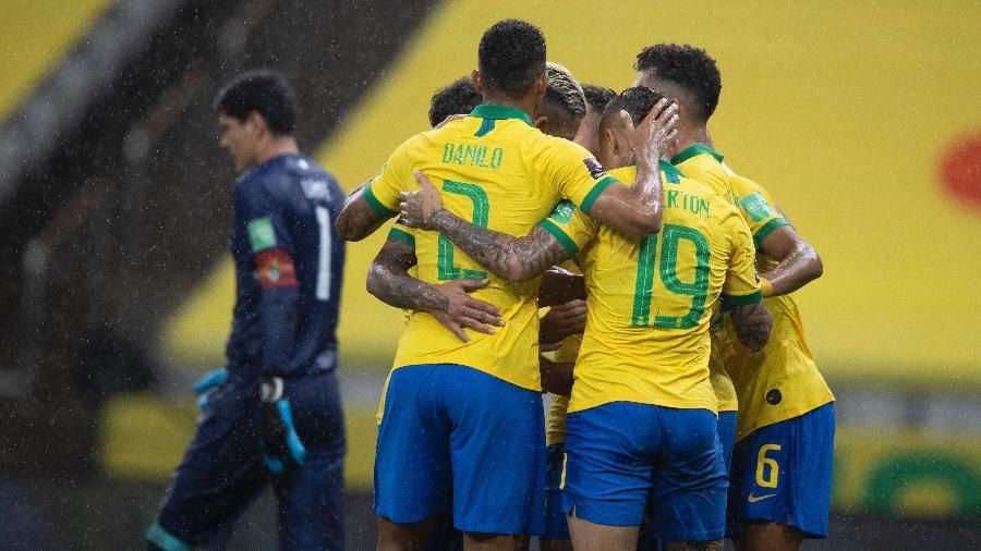 Com direito à Seleção e Copa, Pro Clubs vira febre no Brasil