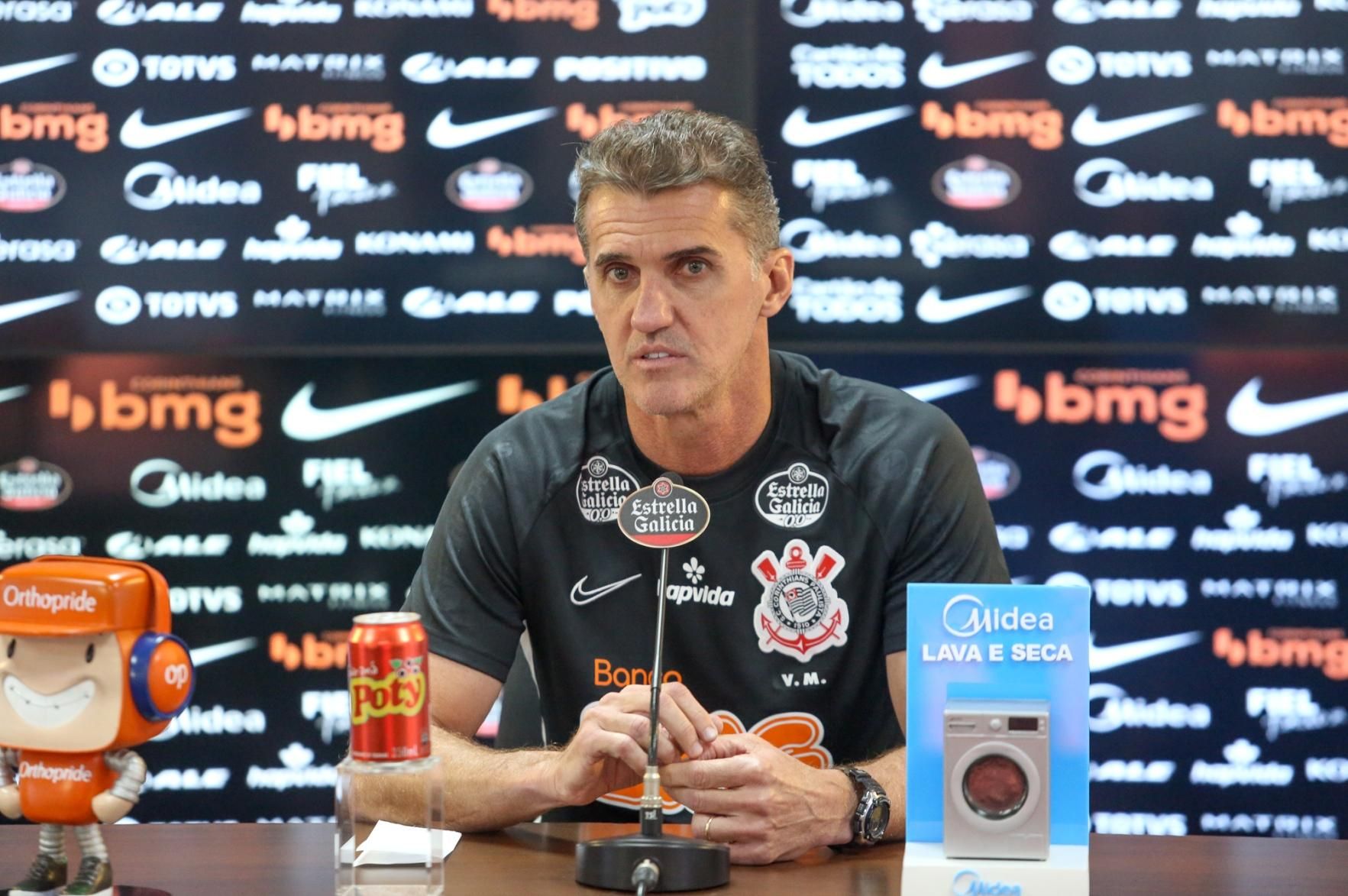 A Batalha do Rio: Botafogo x Flamengo se Preparam para Confronto