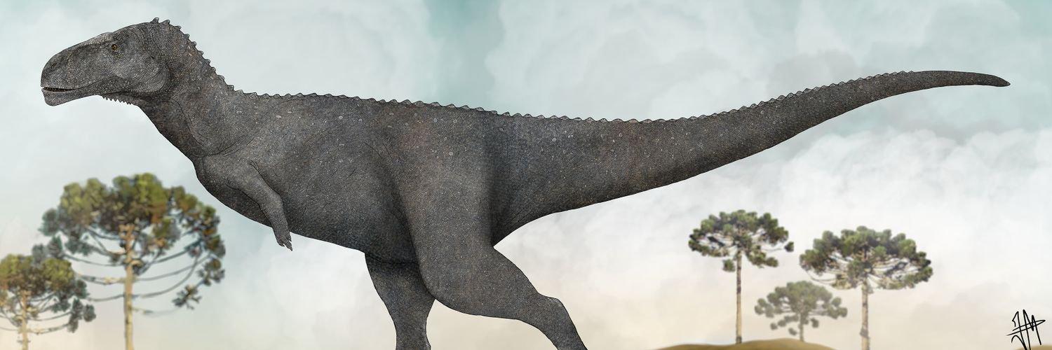 Dinossauro gigante inédito é descoberto na Austrália