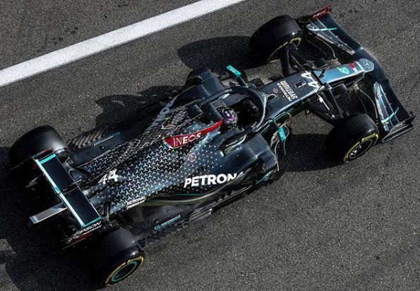 GP Portugal de F1: Alguns carros do Open de Velocidade devem correr