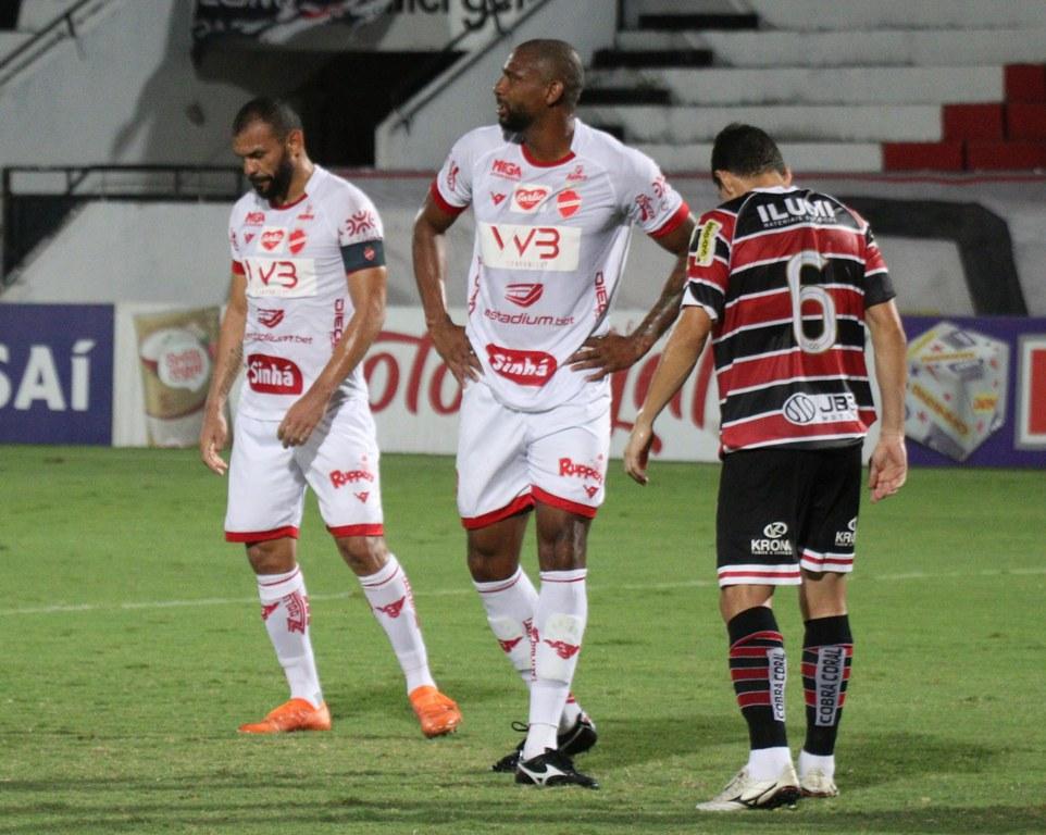 Grêmio vence no Brasileirão de Aspirantes e Wesley elogia ataque