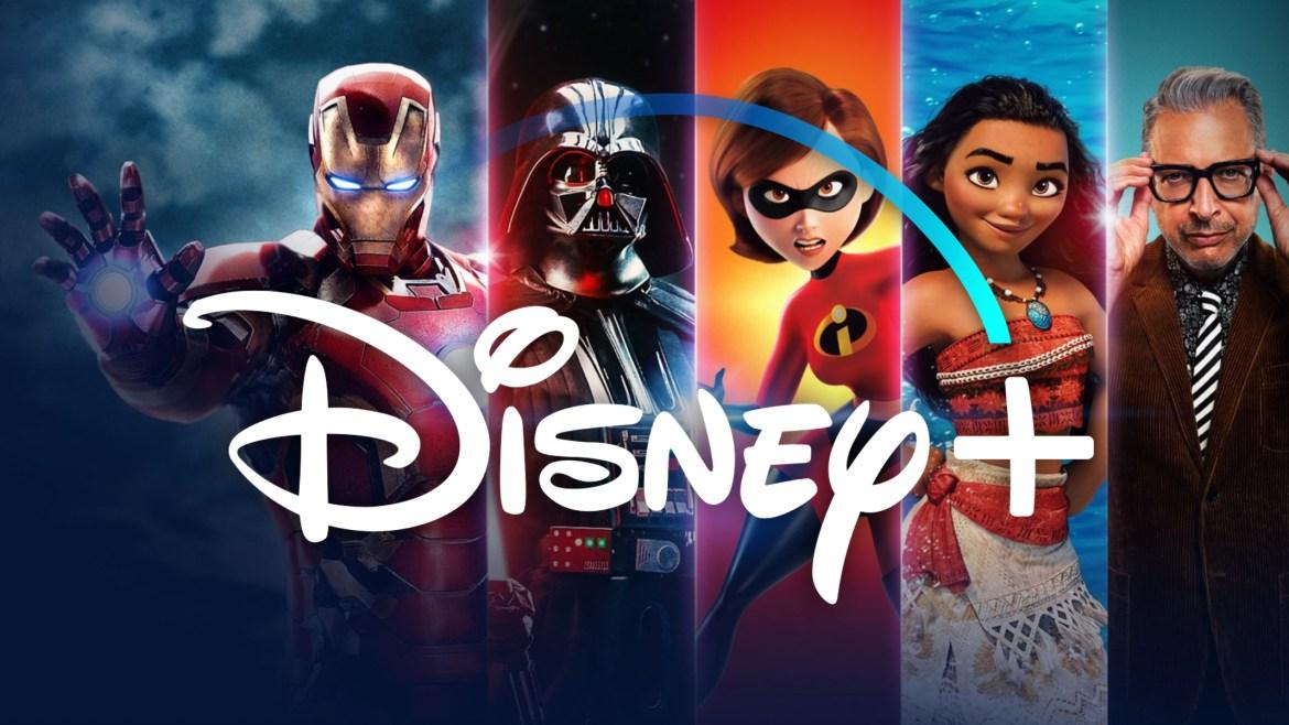 Elementos faz a melhor estreia do ano de um filme no Disney+