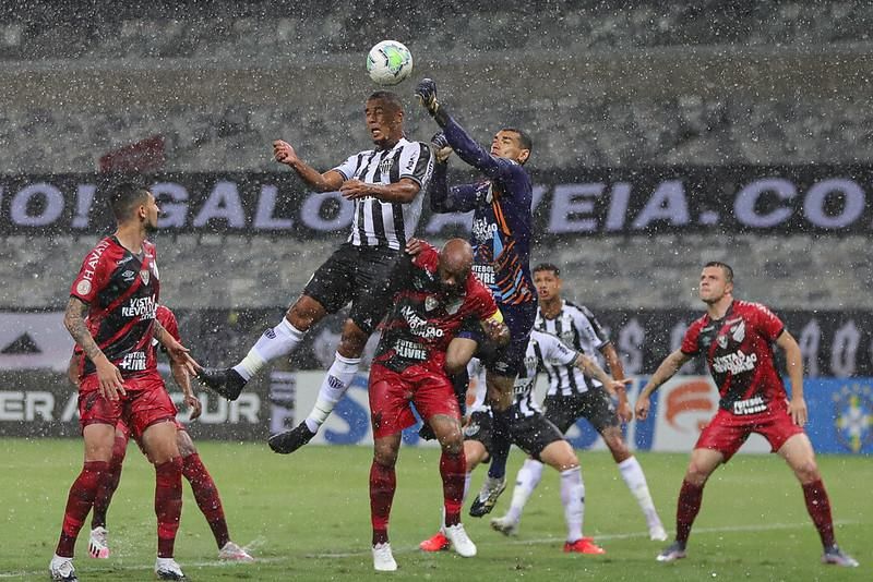 CRB vence Sport em jogo atrasado da Série B e mantém boa fase na