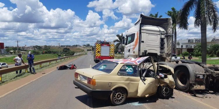 Da saudade de casa às risadas: Carreta da Alegria fica até final