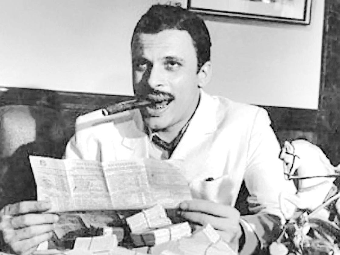 Os Amores da Pantera: Uma versão torta e não oficial do crime envolvendo Ângela Diniz