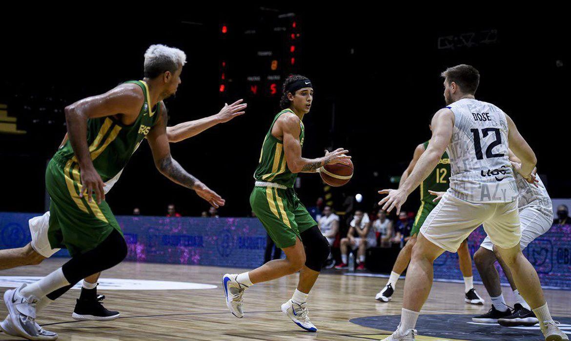 Conheça Caio Pacheco, o brasileiro que é destaque no basquete argentino e  está inscrito no Draft da NBA de 2020 – Liga Nacional de Basquete