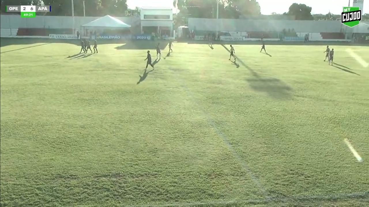 EMPATE COM SABOR DE DERROTA, SÃO JOSÉ 1 X 1 OPERÁRIO