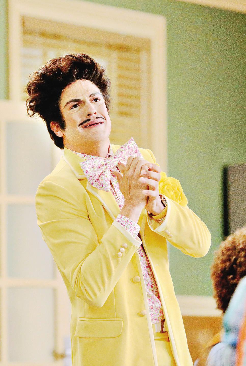 Mateus solano ze bonitinho (83) foto