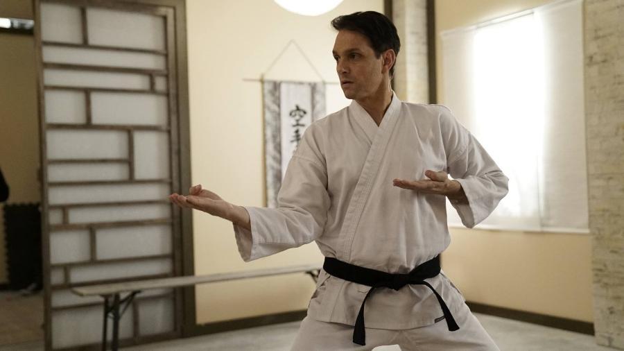 Cobra Kai ou Miyagi-Do: Saiba qual é o dojô favorito dos atores