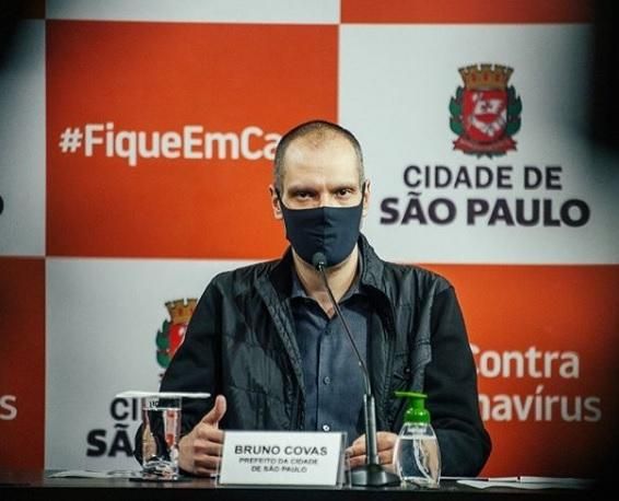 Políticos lamentam morte de Neto Nunes