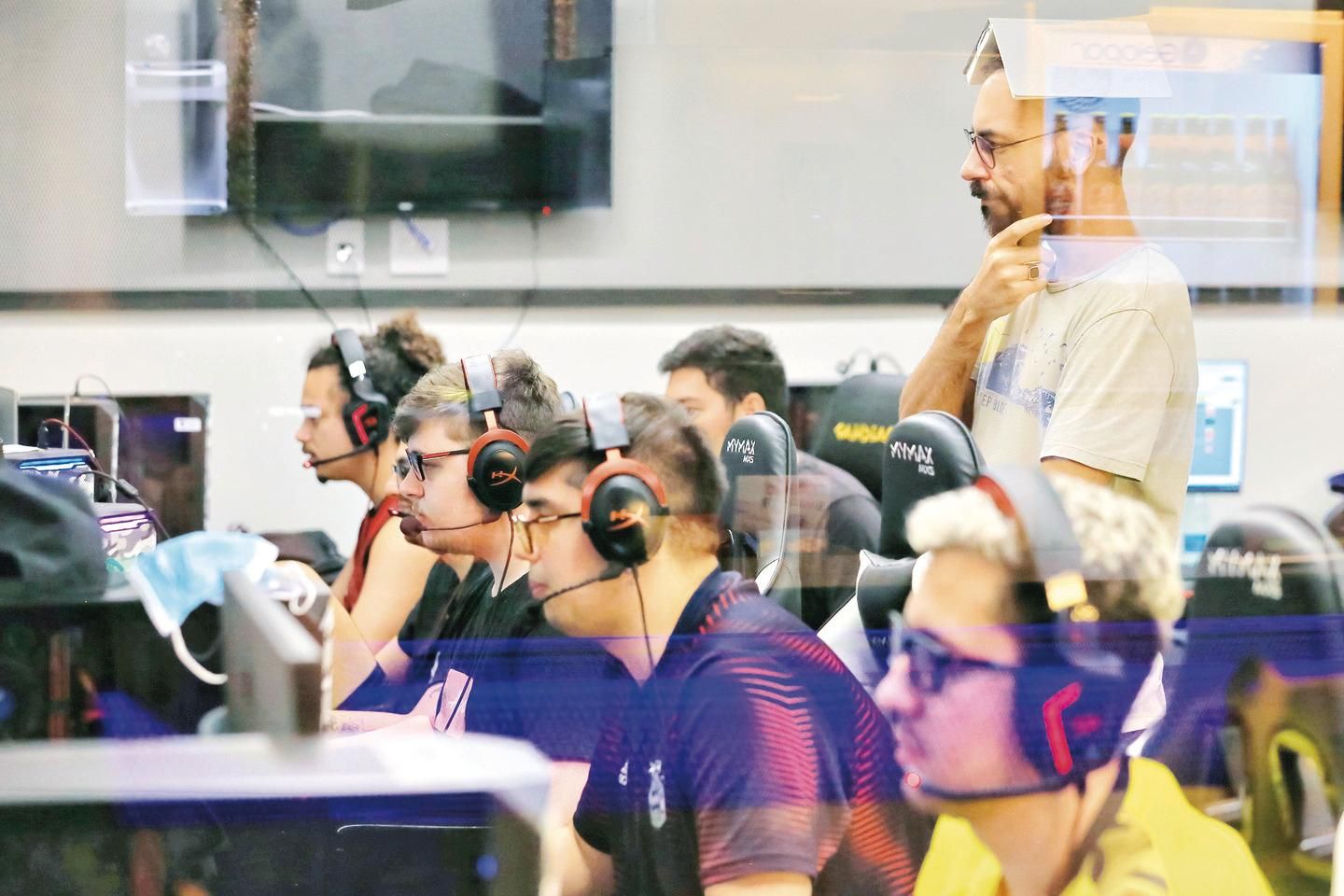 Como o CBLoL ajudou a levantar o esporte eletrônico no Brasil