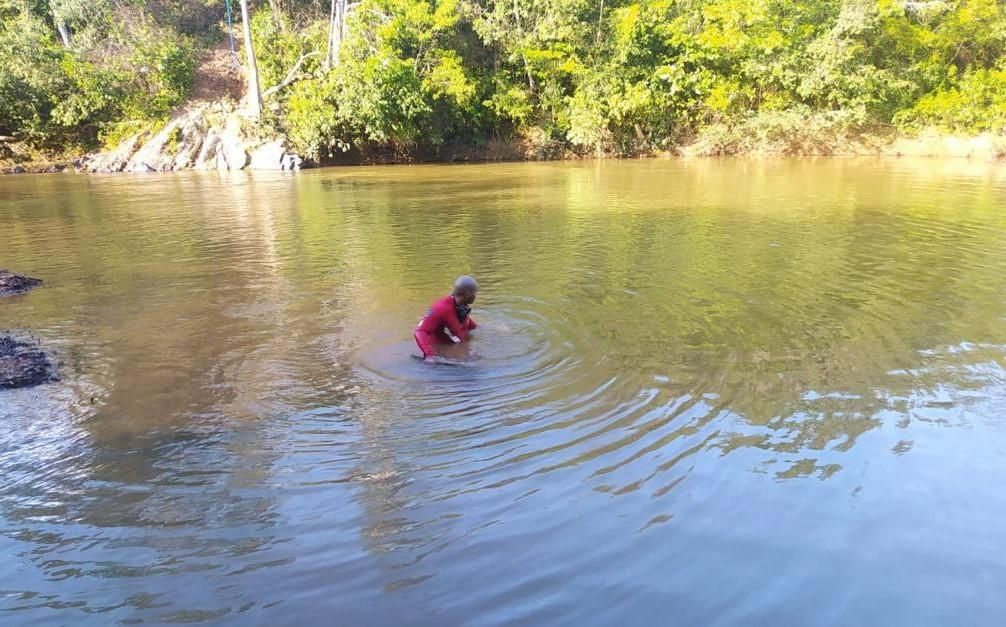 Afogamento em represa é causa de mais 1 morte em Aparecida de Goiânia