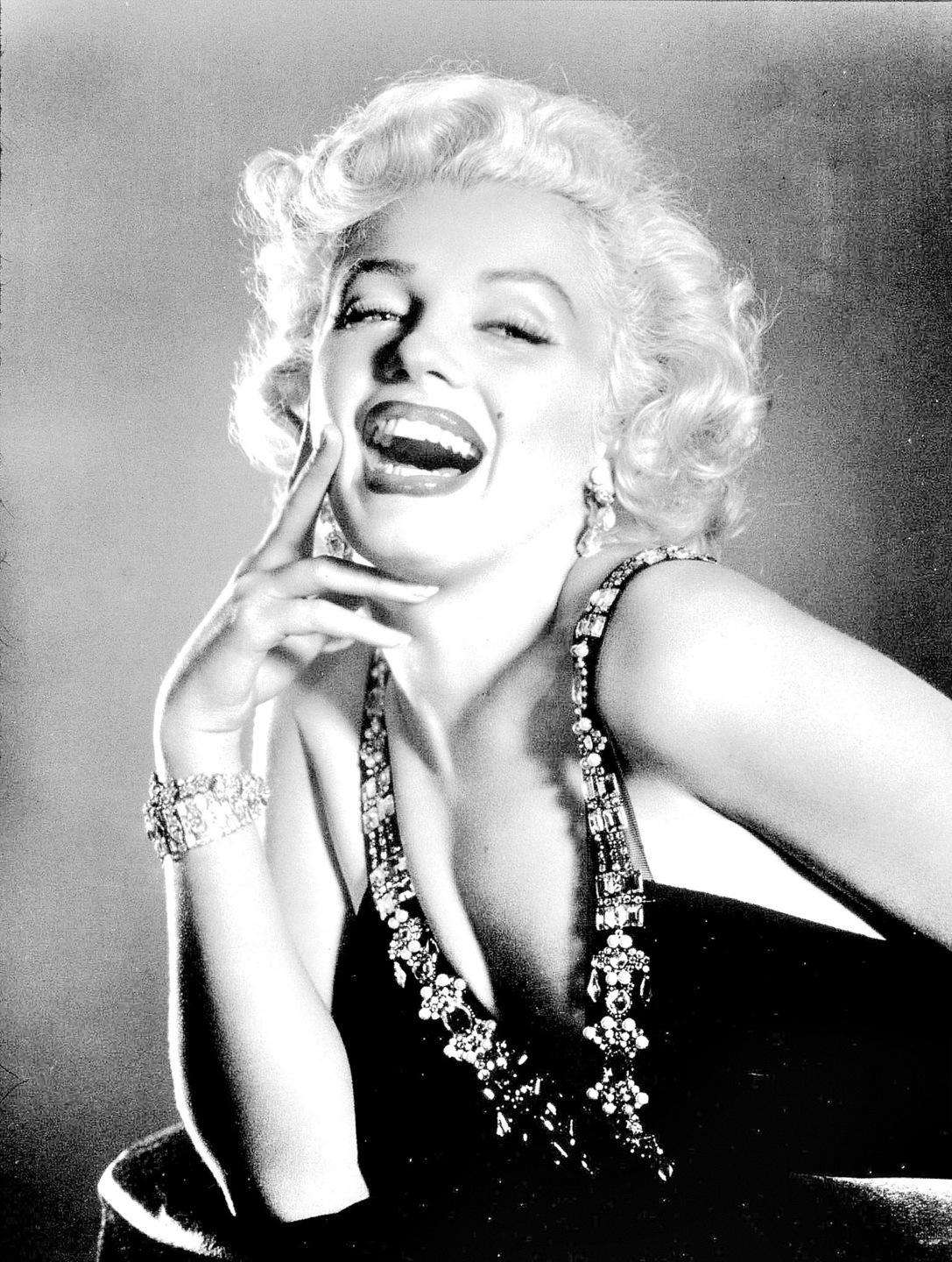 Marilyn Monroe - Wikipedia