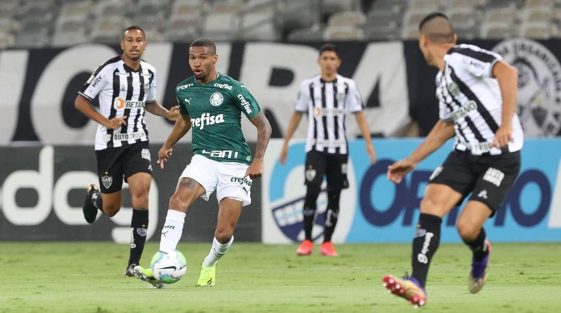 Palmeiras busca vaga na final do Paulista em despedida de meio time  convocado por seleções, palmeiras