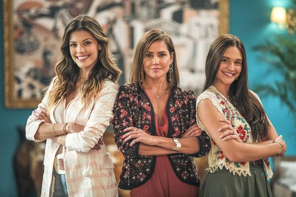 A Regra do Jogo: capítulo 120 da novela, sábado, 16 de janeiro, na Globo 