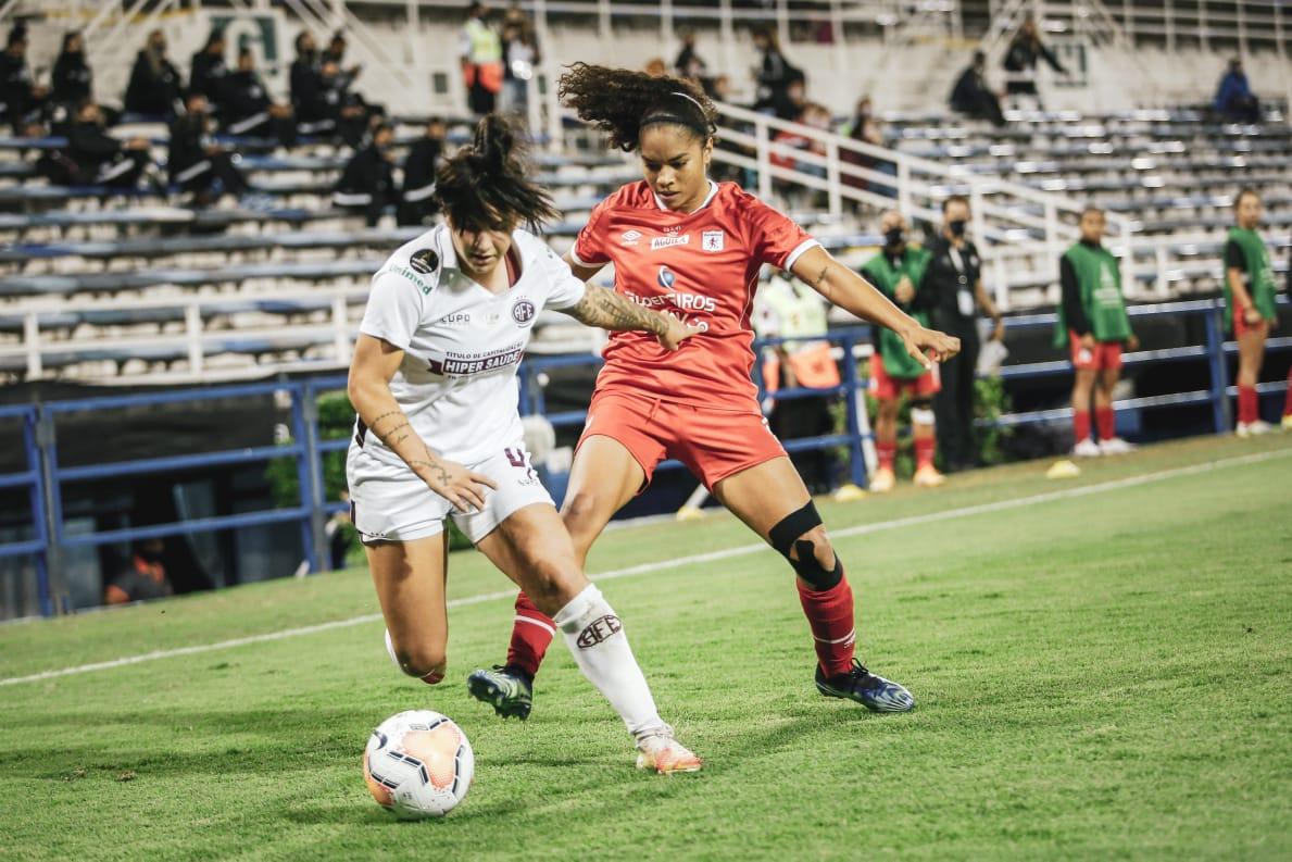 Fora de casa, Palmeiras empata com Ferroviária no primeiro jogo da semifinal  do Paulista Feminino 2022