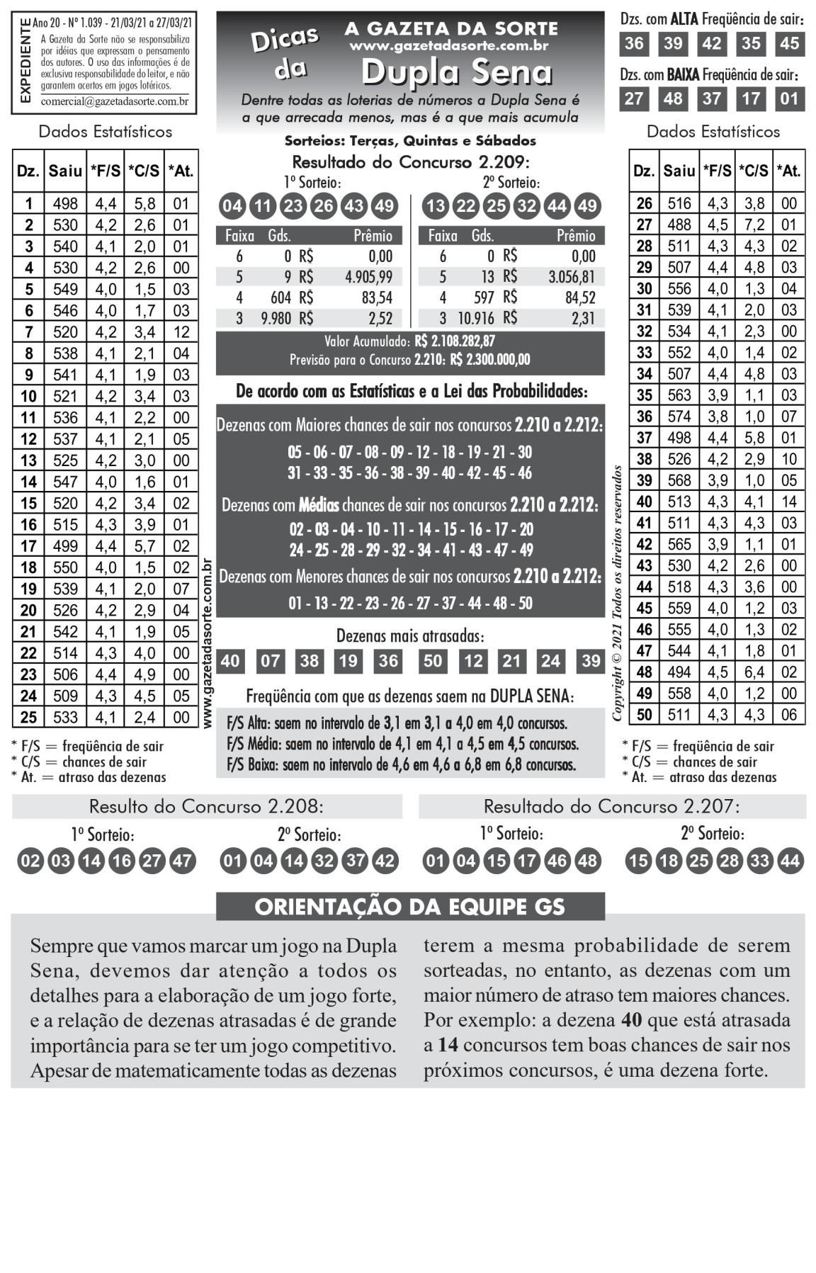 Como Fazer um Jogo na Dupla Sena de Páscoa e Concorrer aos 2