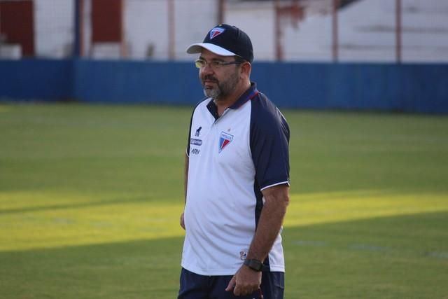 Sábado, tem jogo em Fortaleza dos Valos valendo vaga na semifinal