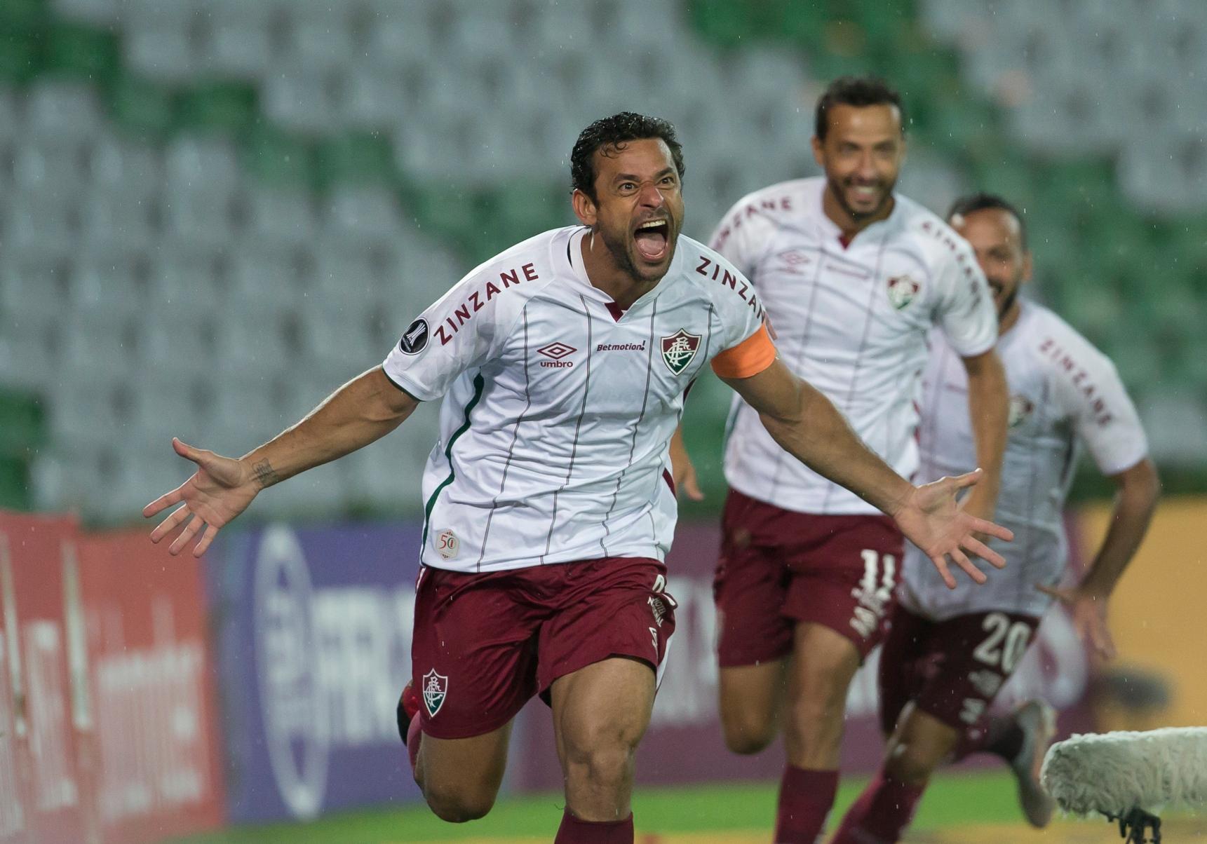 Tricolores pedem retorno de jogador ao time do São Paulo - Lance!