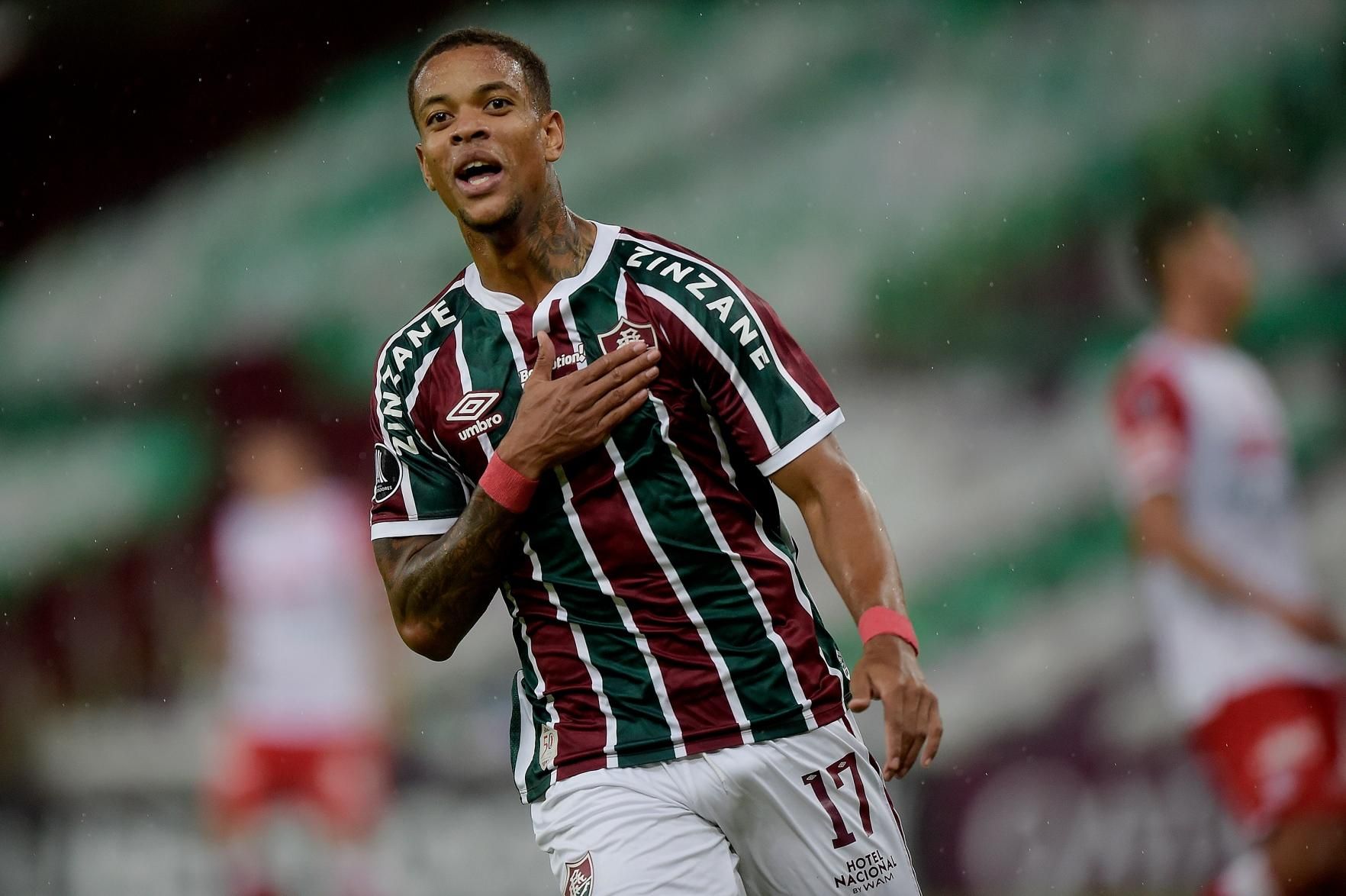 Fluminense precisa superar a própria média de gols contra o Santa Fe (ARG)  para buscar a classificação