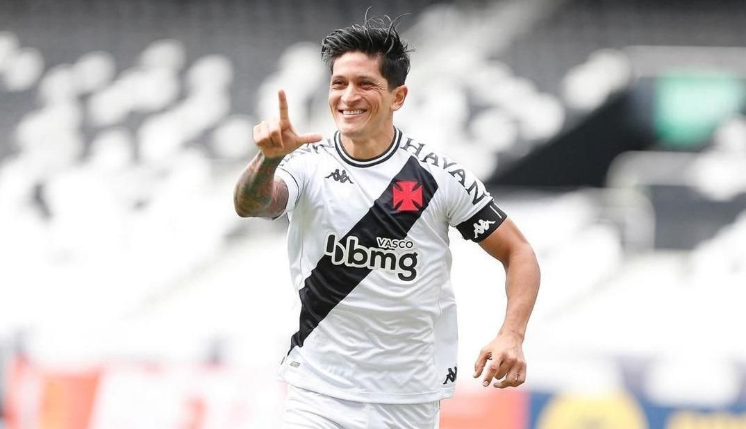 Jogos Históricos: Show de Deivid no Mineirão (Cruzeiro 4×1 Vasco