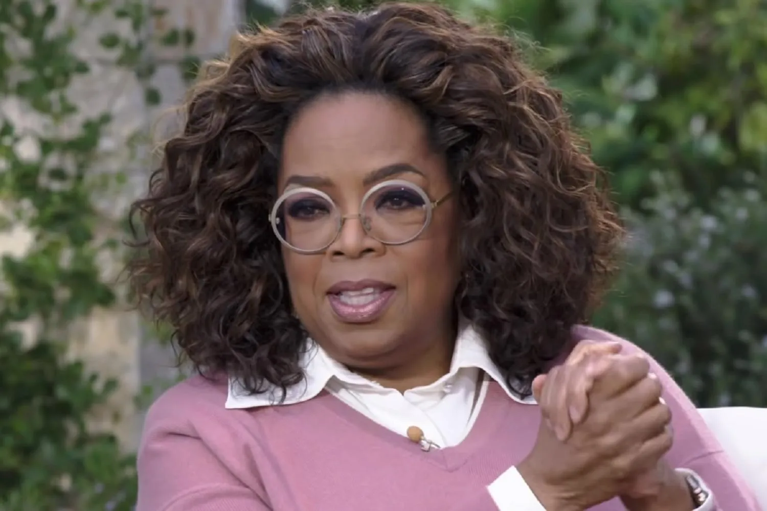 Oprah Winfrey afirma ter sido estuprada por primo dos 9 aos 12 anos | O  Popular