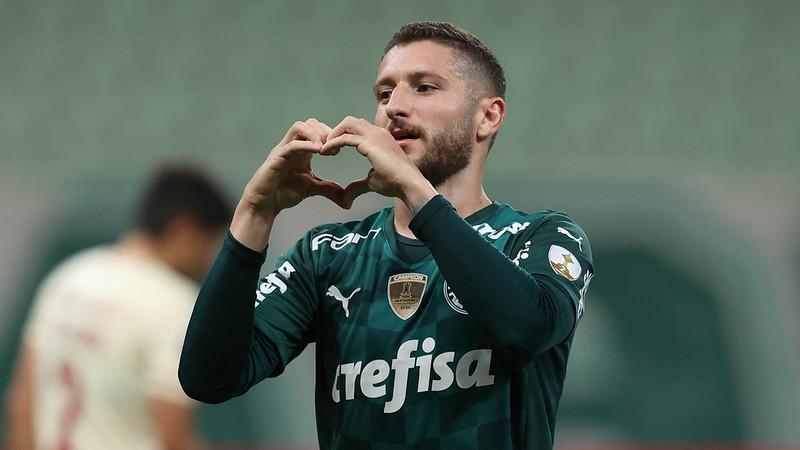 Após derrota Palmeiras reage, faz virada histórica e é o Campeão Paulista  2022