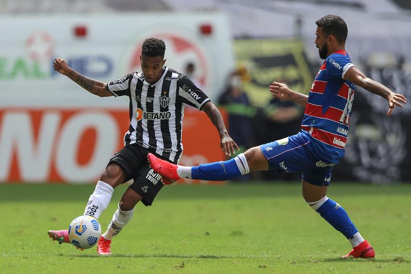 Ceará supera Athletico nos pênaltis e conquista o Brasileirão