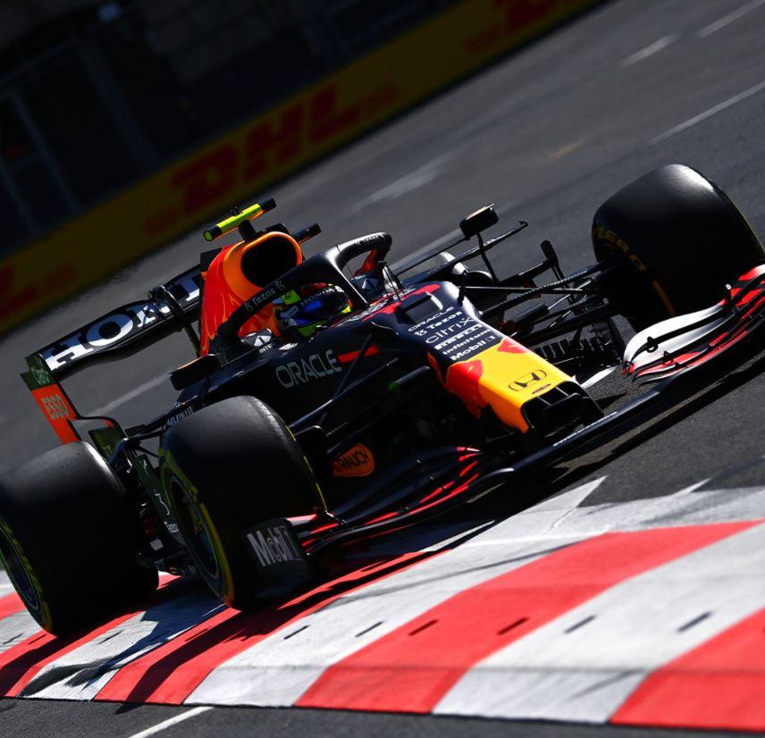 GP da Itália: Sainz lidera treino 2 com escapada de Pérez, fórmula 1