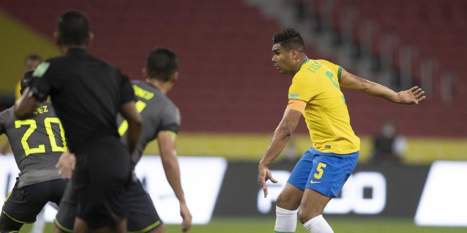 Brasil x Colômbia: escalações, desfalques e arbitragem do jogo da Copa  América, copa américa