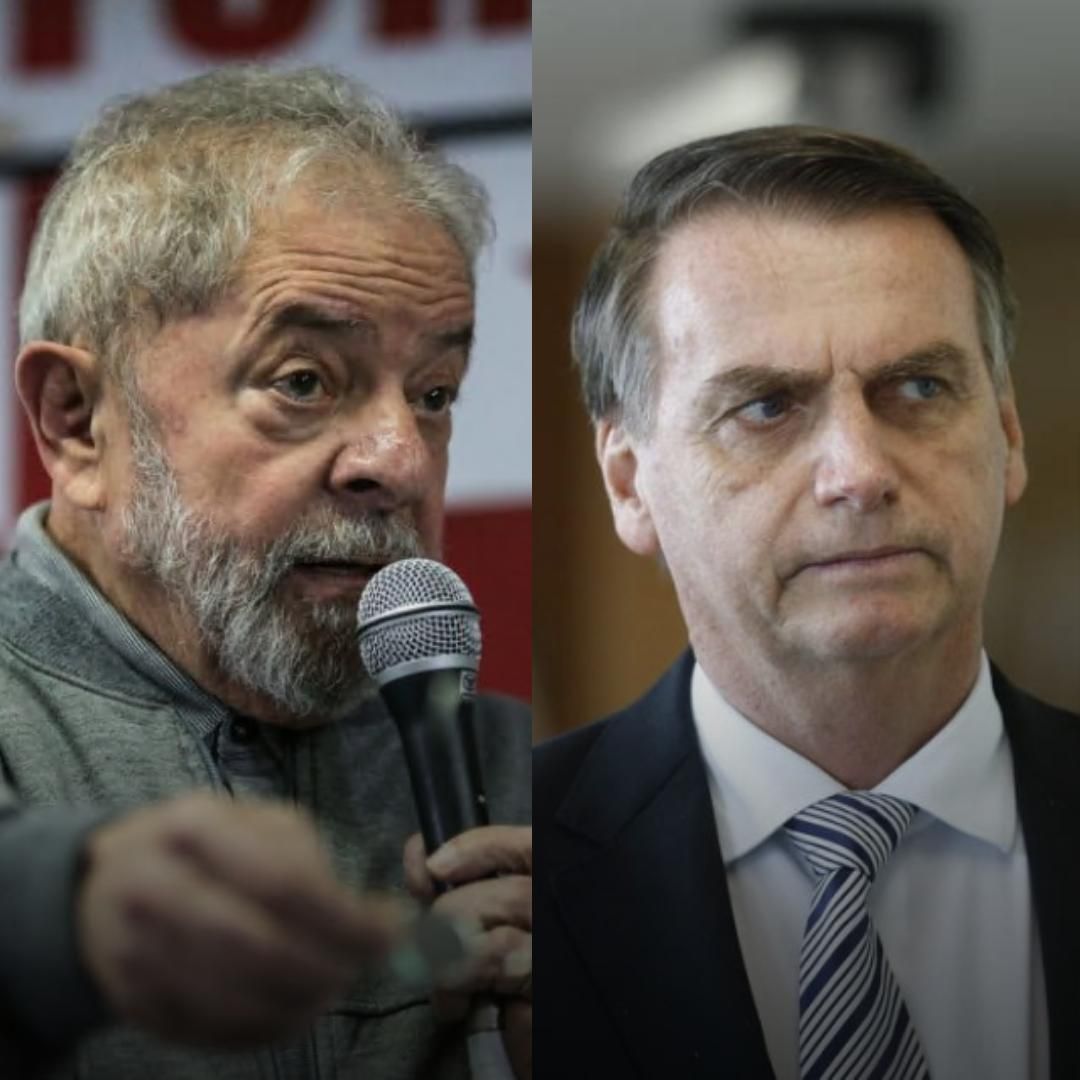 Bolsonaro e Lula apostam em papel de 'primeiras-damas' para eleições