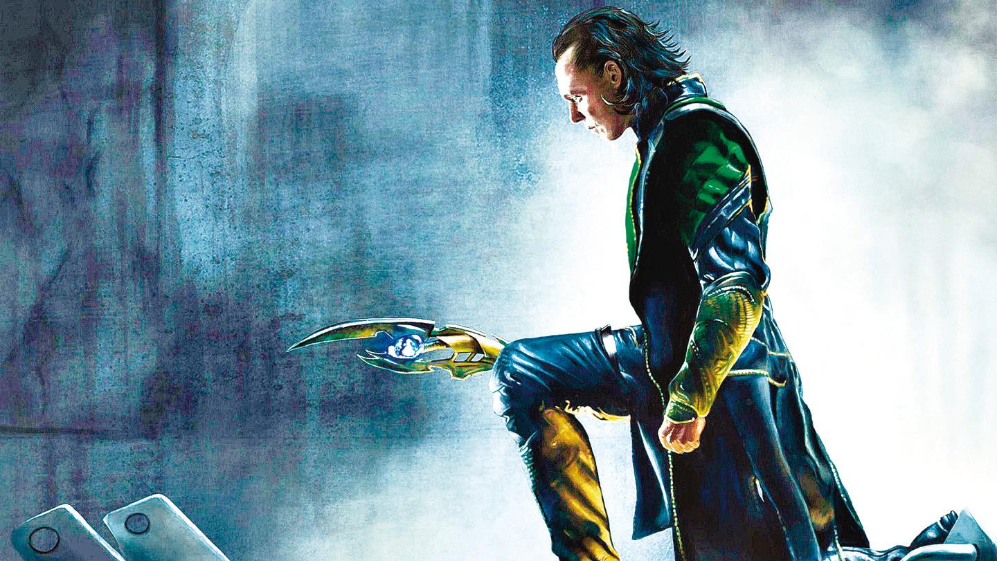 Loki': O que assistir antes da 2ª temporada