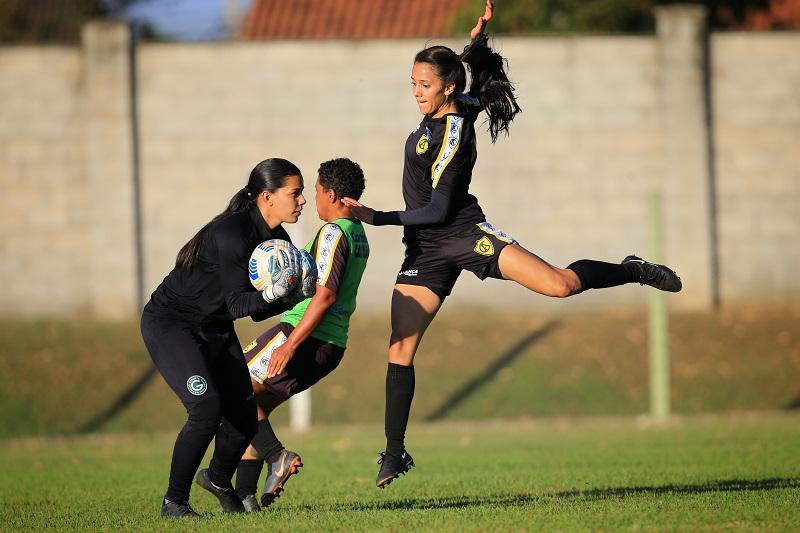 Brasileiro Feminino: Corinthians bate Cresspom em jogo 100 de