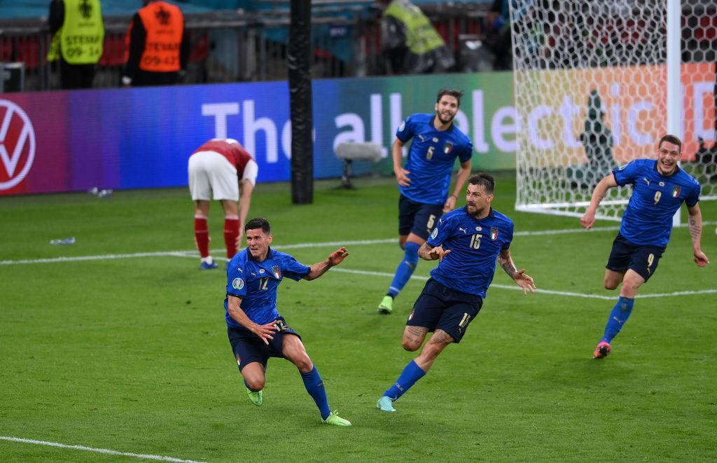 Na prorrogação, Espanha vence a Croácia por 5 x 3 e avança na Euro