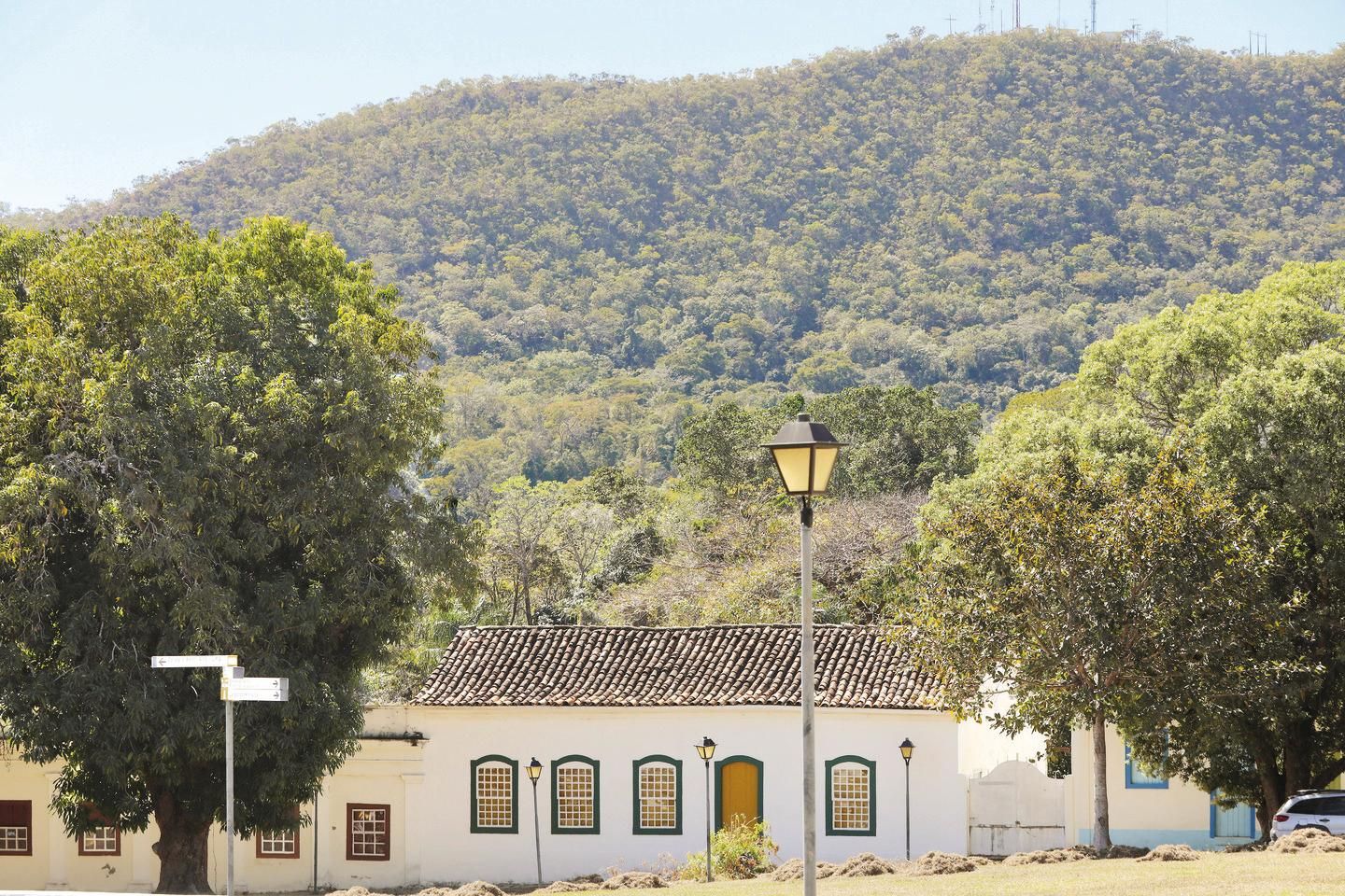 Campos Verdes de Goiás promove a 5ª Edição do Programa Brilhando e  Reciclando no Natal: ambientalismo e cidadania - Portal Serra Dourada News