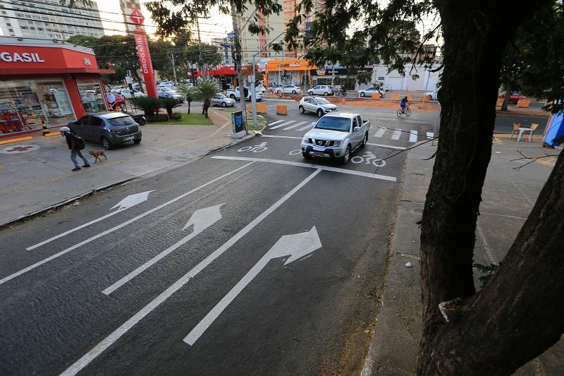 Spacy Net, Avenida Goiás - Res. Recanto do Bosque, Goiânia - GO