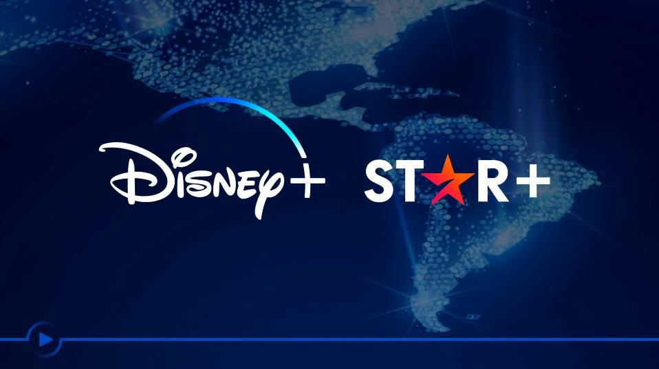 Disney é impedida de usar marca Star+ no Brasil em nova