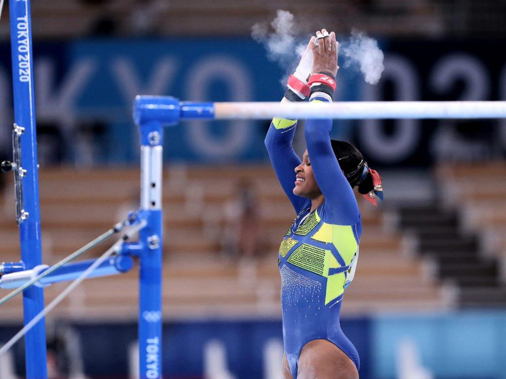 Laís Nunes é campeã do Torneio Internacional da Romênia