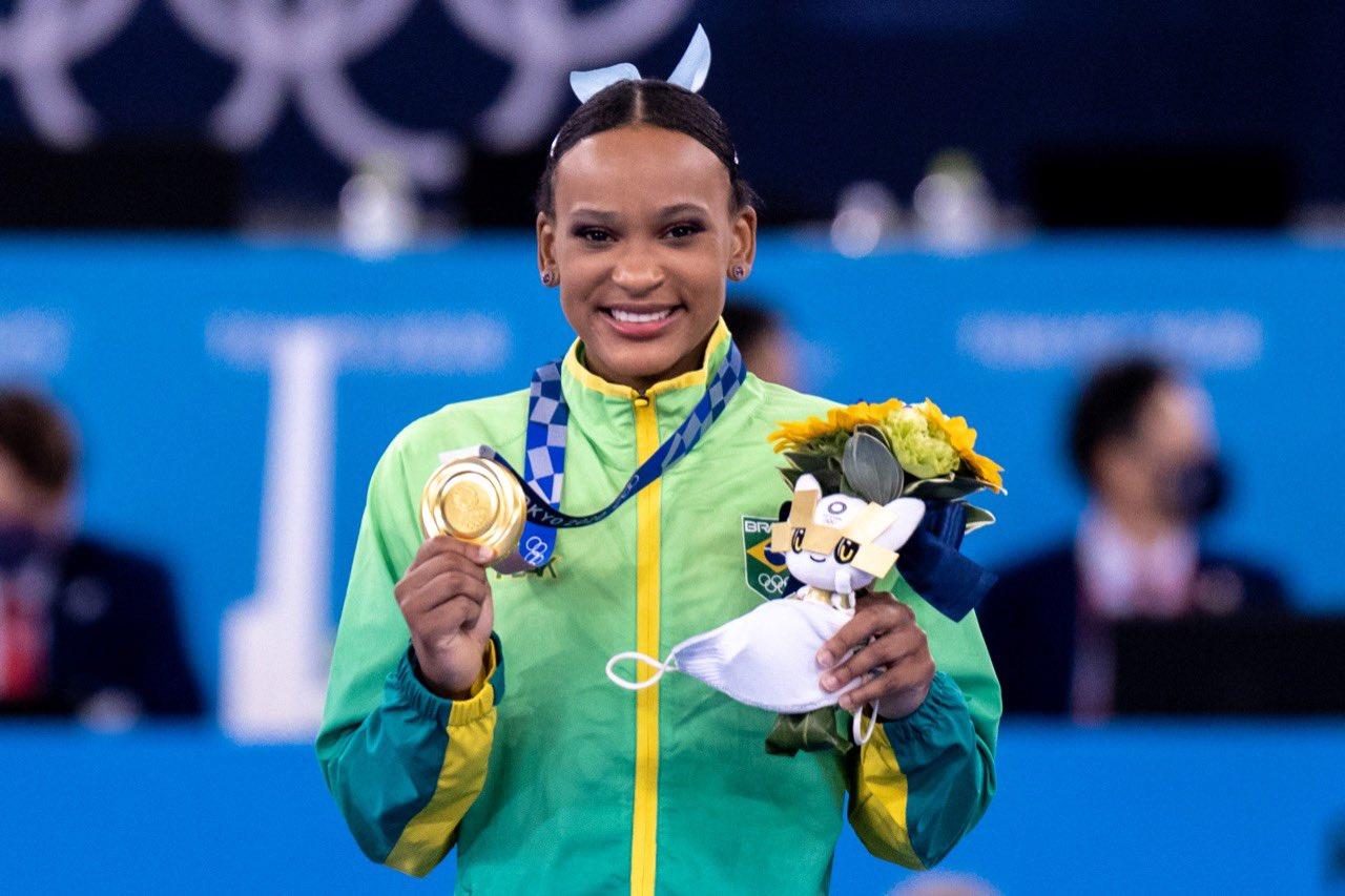 Com vôlei feminino na final, Brasil obtém recorde de medalhas em Jogos  Olímpicos - Olimpíadas - Jornal VS