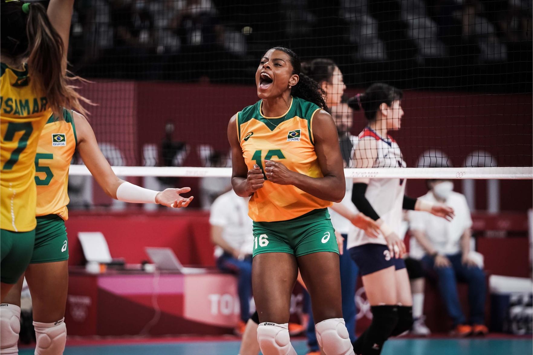 FIBA define jogos de basquete do Brasil para o período da tarde nas  Olimpíadas Rio 2016 - Surto Olímpico